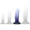 Anal Predator Gode Drakpik L 23 x 7.3cm